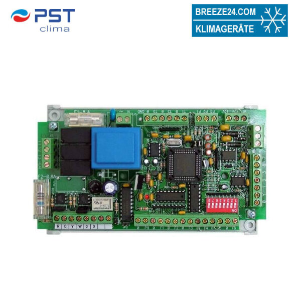 PST Clima KIT.TEL.EC Steuerkit Infrarot-Emfänger für Fernbedienung