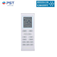PST Clima TEL Infrarot-Fernbedienung