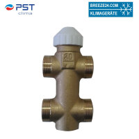 PST Clima VAL.3V.10.CL 3-Wege-Ventil 1"