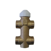 PST Clima VAL.3V.10.CL 3-Wege-Ventil 1"