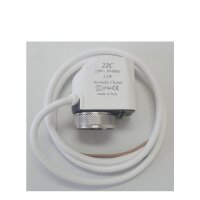 PST Clima ATT.24M EIN/AUS theromstatischer Antrieb 24V |...
