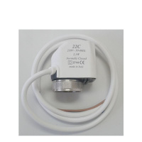 PST Clima ATT.24 EIN/AUS theromstatischer Antrieb 24V |...