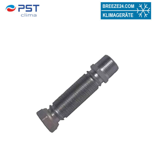 PST Clima EST.3/4 Flexibeles Anschlussstück 3/4" 2er Set