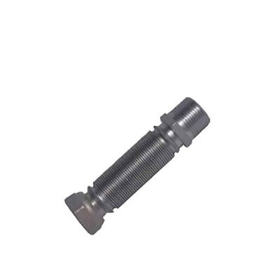 PST Clima EST.1/2 Flexibeles Anschlussstück 1/2" 2er Set