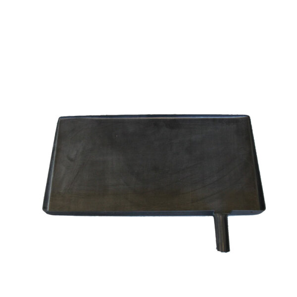 PST Clima BAC.VAL2 Kondensatwanne für Doublekassetten