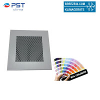 PST Clima PAN.MET.RAS.050 Sonderlackierung in RAL der...