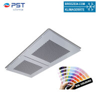 PST Clima PAN.MET.RAS.100 Sonderlackierung in RAL der...