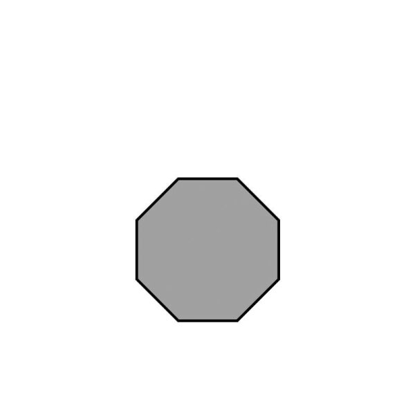 PST Clima KIT.COV.050 Metallgehäuse zur Montage unter der Decke Singelkassette PS-CLE