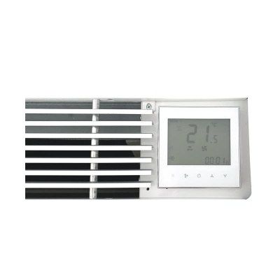PST Clima TER.EC.TOUCH.M eingebaute Fernbedienung