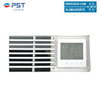 PST Clima TER.EC.TOUCH.M eingebaute Fernbedienung