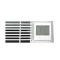 PST Clima TER.EC.TOUCH.M eingebaute Fernbedienung