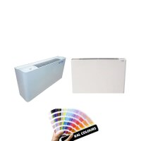 PST Clima FS050.RAL Sonderlackierung des Gehäuses