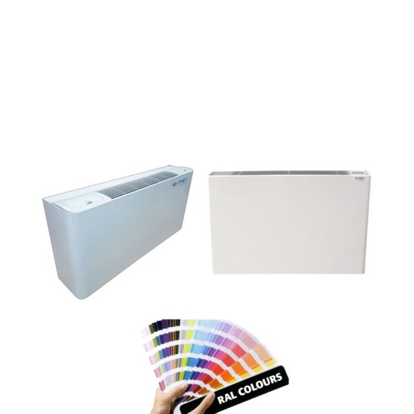 PST Clima FS070.RAL Sonderlackierung des Gehäuses