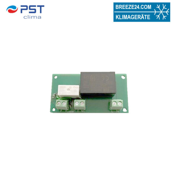 PST Clima FAN.ALR Alarmmelder Ventilator für PS-UWLE | PS-UWLES | PS-UWLED