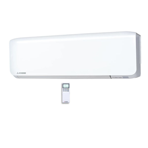 Mitsubishi Heavy Wandgerät SRK15ZS-WF 1,5 kW | WiFi | Raumgröße 15 - 20 m² | nur Multisplit
