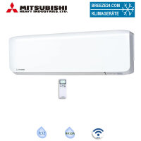 Mitsubishi Heavy Wandgerät SRK20ZS-WF 2,0 kW | WiFi...