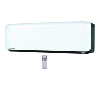 Mitsubishi Heavy Wandgerät SRK20ZS-WFB 2,0 kW | WiFi...