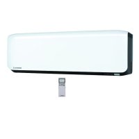Mitsubishi Heavy Wandgerät SRK35ZS-WFB 3,5 kW | WiFi...