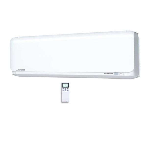 Mitsubishi Heavy Wandgerät SRK35ZSX-WF 3,5 kW WiFi weiss | Raumgröße 35 - 40 m²