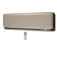 Mitsubishi Heavy Wandgerät SRK20ZSX-WFT 2,0 kW WiFi...