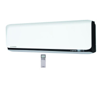 Mitsubishi Heavy Wandgerät SRK20ZSX-WFB 2,0 kW WiFi...