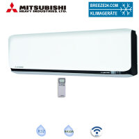 Mitsubishi Heavy Wandgerät SRK50ZSX-WFB 5,0 kW WiFi...