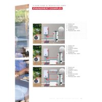 Sinclair S-THERM YUKON MSH-140EB-3 Wärmepumpe...