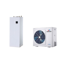 Sinclair S-THERM YUKON Set MSH-60EB + MSH-190TB/3...