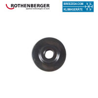 Ersatzschneidräder Rohrabschneider Rothenberger...