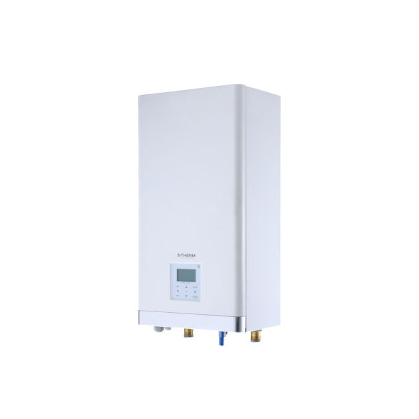 Sinclair S-THERM YUKON Set MSH-160EB-3 + MSH-160IB-3/9 Wärmepumpe + Hydrobox WiFi 16,0 kW 400 Volt