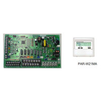 Mitsubishi Electric PAC-IF021B-E Steuerungstechnische...