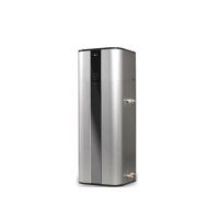 LG Brauchwasser-Wärmepumpe THERMA V WH20S.F5 mit 200...