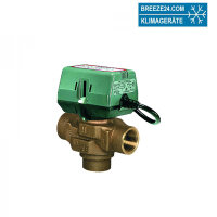 AFRISO / Froeling 3 Wege Umschaltventil AZV 643