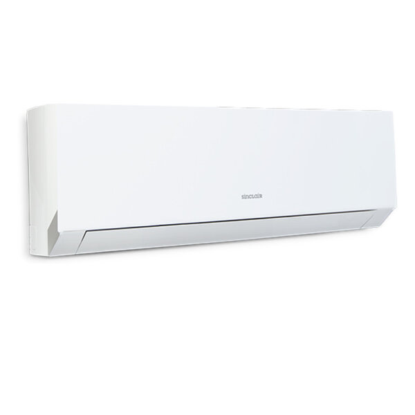 Sinclair Wandgerät MARVIN SIH-12BIMW | WiFi | 3,5 kW | weiss | Raumgröße 35 - 40 m²
