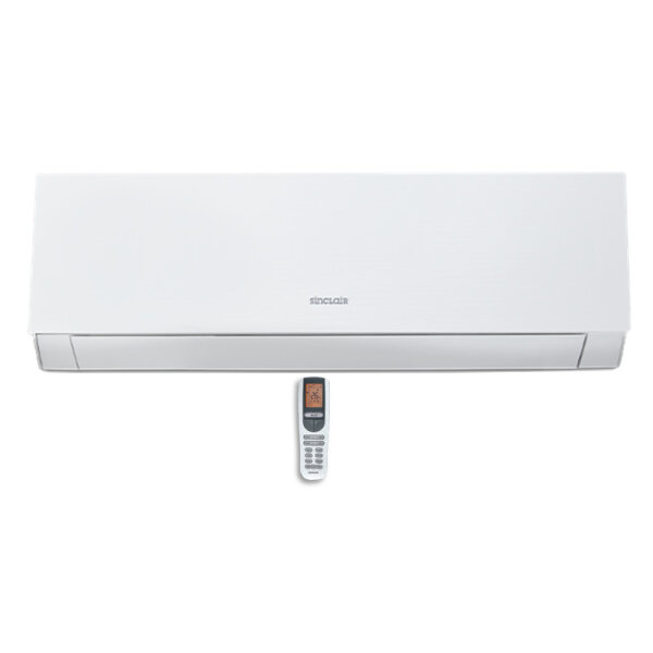 Sinclair Wandgerät MARVIN SIH-18BIMW | WiFi | 5,3 kW | weiss | Raumgröße 50 - 55 m²