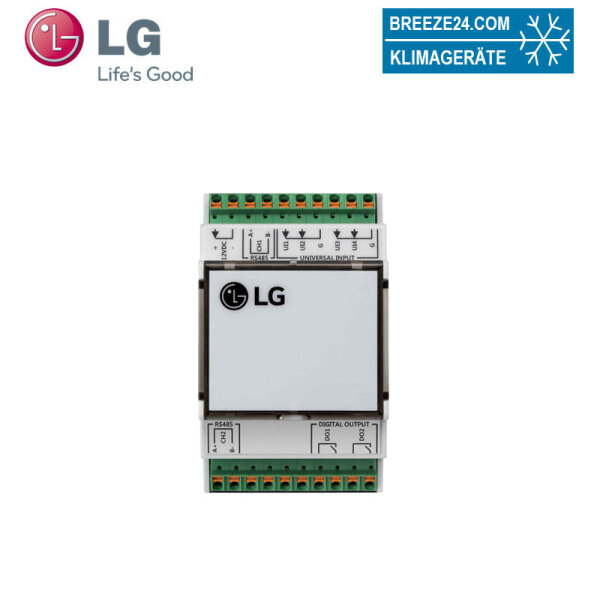 LG Zähler-Schnittstelle PENKTH000 für THERMA V