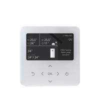 LG PREMTW101 Kabelfernbedienung für THERMA V