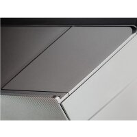 Sinclair Wandgerät MARVIN SIH-18BIMS WiFi 5,3 kW silber