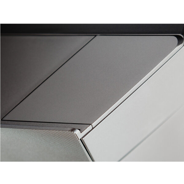 Sinclair Wandgerät MARVIN SIH-24BIMS | WiFi | 7,1 kW | silber | Raumgröße 70 - 75 m²