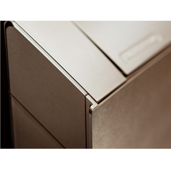 Sinclair Wandgerät MARVIN SIH-24BIMC | WiFi | 7,1 kW | champagner | Raumgröße 70 - 75 m²