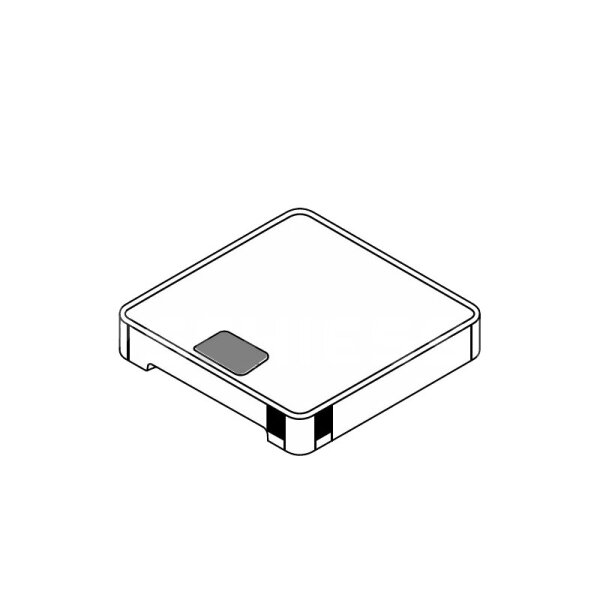 LG ETC Abdeckplatte PDC-HK10 für THERMA V PREMTW101