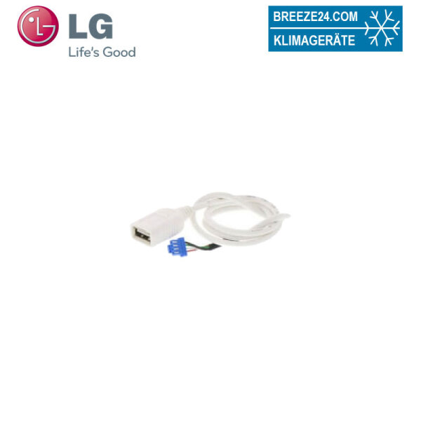 LG THERMA V Verlängerungskabel PWYREW000 für WiFi-Modul PWFMDD200, 10 Meter