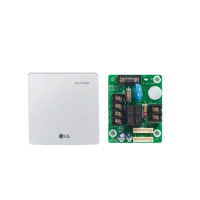 LG PDRYCB000 Potenzialfreier Kontakt, 1 Steuerungspunkt...