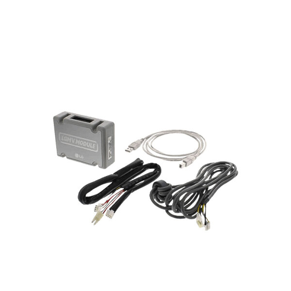 LG THERMA V AAWHP-PRCTIL0 kabelgebundenes LGMV - Service Tool zur Auslesung + Überwachung von Daten