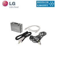LG THERMA V AAWHP-PRCTIL0 kabelgebundenes LGMV - Service...