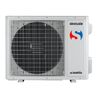Sinclair SOH-18BIM Außengerät 5,3 kW R32...