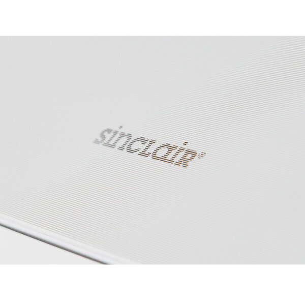 Sinclair Set Wandgerät MARVIN SIH-09BIMW + SOH-09BIM WiFi 2,7 kW weiss Raumgröße 25 - 30 m² | R32