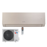 Sinclair Set Wandgerät MARVIN SIH-18BIMC + SOH-18BIM...
