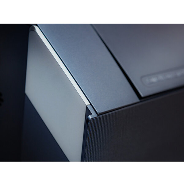 Sinclair Set Wandgerät MARVIN SIH-12BIMN + SOH-12BIM WiFi 3,5 kW navy Raumgröße 35 - 40 m² | R32