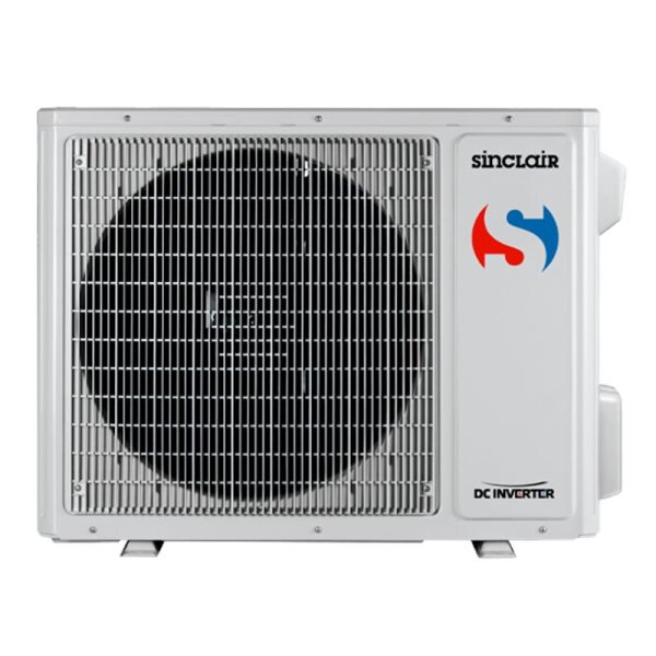 Sinclair Set Wandgerät MARVIN SIH-24BIMN + SOH-24BIM WiFi 7,1 kW navy Raumgröße 70 - 75 m² | R32